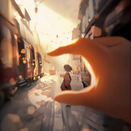 她是救赎也是遗憾