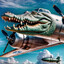 Bombardino Crocodilo