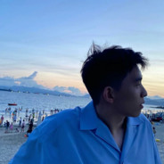 你我山巅自相逢