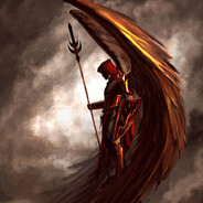 Forgotten Angel