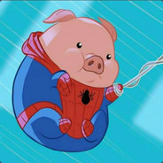 SpiderPig