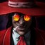 Rock Light Hellsing