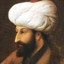 Fatih Sultan Mehmet Han