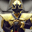 Gold Power Ranger