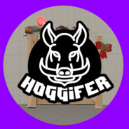 Hoggifer - Cosmetic Trading Bot