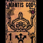 マンティスゴッド