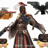 战场哪有时间急停