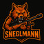 Sneglmann