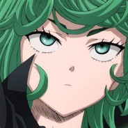 戦慄のタツマキ