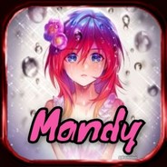 Mandy osu!