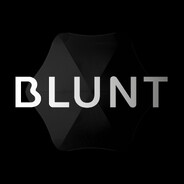 Blunt