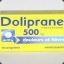 Doliprane500