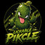 Lickable Pickle