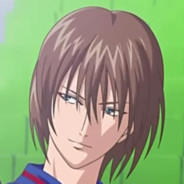 不二周助（ふじ しゅう