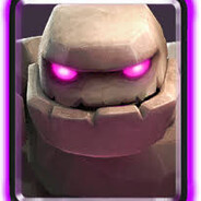 Sneaky Golem