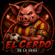 El Cerdo Honte