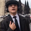 серега торпеда's avatar