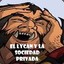 Lycan y la sociedad privada