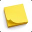 APost-it