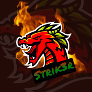 KP Strik3r avatar
