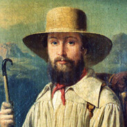 Johnny Appleseed