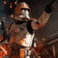Commander Cody