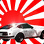 r99 x datsun = back to lobby