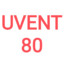 Uvent80