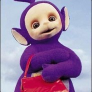 Tinky Winky