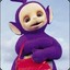 Tinky Winky