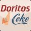 doritospluscoke