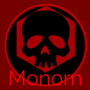 Monorn