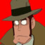 Inspector Koichi Zenigata