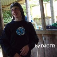 Arm Flaling Tube Man