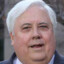 Clive Palmer