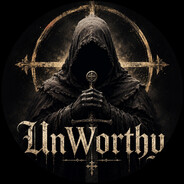 unworthy