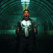 PUNISHER