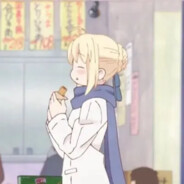 无所谓，我看过流星坠落地面