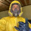 Hydrofluoric A.