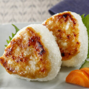 yaki onigiri