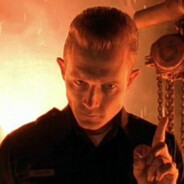 жидкий терминатоp