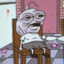 Mr. Ruffles