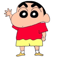 God