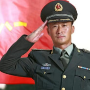 东南战区战狼中队冷锋