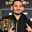 Max Holloway