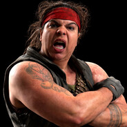 Godofredo Steam avatar