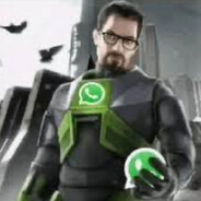 Steam Avatar