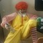 Ronald McDonald