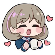 唐可可只是在喝茶