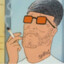 Hank Hill